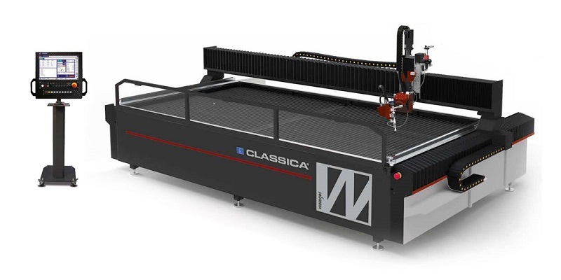 WaterJet_Classica