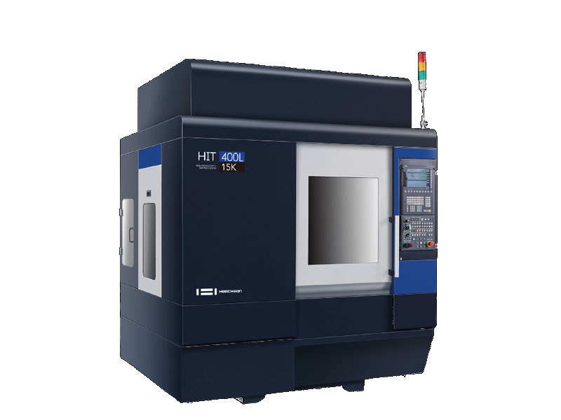Hwacheon-HIT-400-L