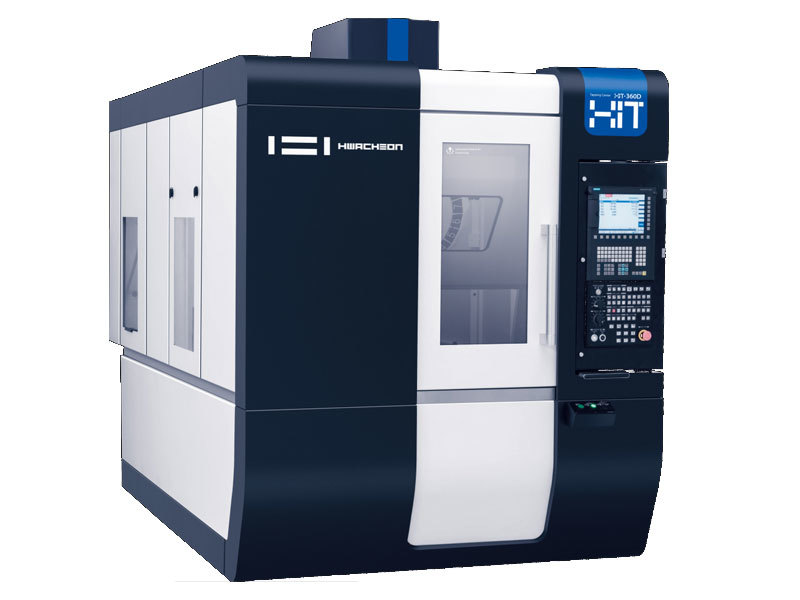 Hwacheon-HIT360D